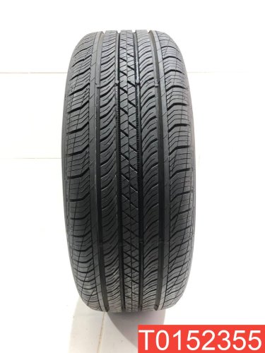 Continental ProContact TX 205/55 R17 91H  - 1