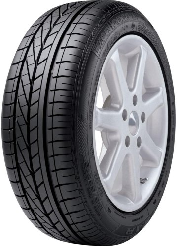 Шины Goodyear Excellence 245/55 R17 102W FP ROF * - 1