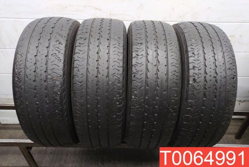 Pirelli Chrono Serie 2 215/65 R15 104/102T  - 1