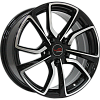 LegeArtis Concept Toyota (TY540) 7,5x17 5x114,3 ET45 dia 60,1 BKF