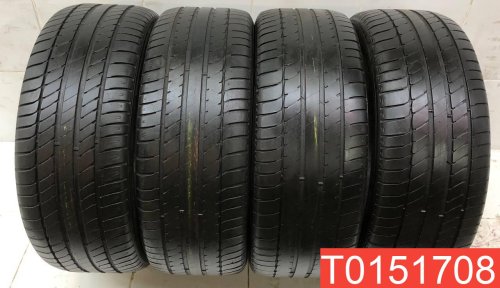 Michelin Primacy HP 225/50 R17 98V  - 1