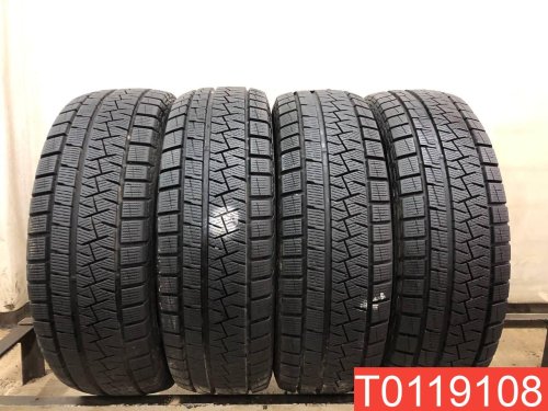 Pirelli Ice Asimmetrico plus 185/65 R15 88Q  - 1