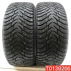 Nokian Tyres Hakkapeliitta 8 SUV 255/55 R18 109T 
