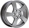 Скад Акула 6x16 4x100 ET50 dia 60,1 грей Россия