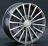 LS wheels NG241 6x14 4x98 ET35 dia 58,6 GMF