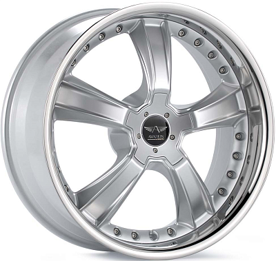 Диски Avarus AV2 - 1