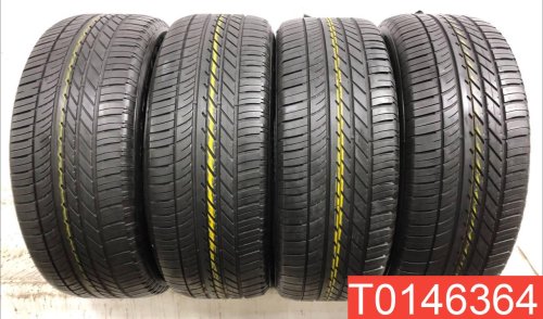 Goodyear Eagle F1 4x4 SUV 255/50 R20 109W  - 1