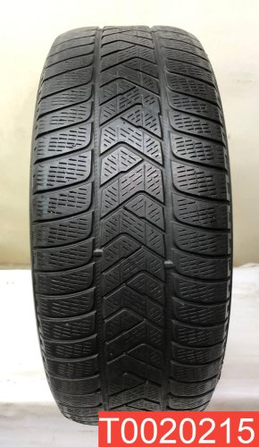 Pirelli Scorpion Winter 235/55 R19 101H RunFlat - 1
