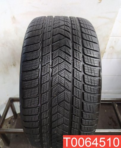 Pirelli Scorpion Winter 305/40 R20 112V  - 1