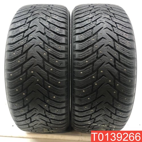 Nokian Tyres Hakkapeliitta 8 SUV 255/55 R18 109T  - 1