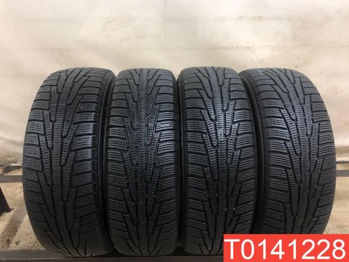 Nokian Tyres Nordman RS2 185/60 R15 88R  - 1