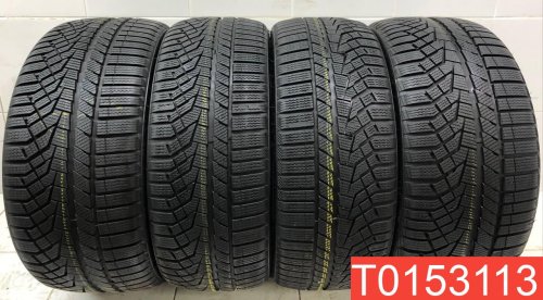 Sailun Ice blazer alpine EVO 1 255/35 R19 96V  - 1