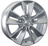 LS wheels 1025 6,5x15 5x114,3 ET45 dia 73,1 S