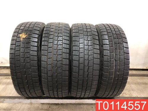 Dunlop Winter Maxx WM01 205/60 R16 92Q  - 1