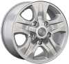 Replay Toyota (TY20) 8x16 5x150 ET60 dia 110,1 S