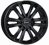 MAK Safari 6 7,5x17 6x114,3 ET45 dia 66,1 gloss black
