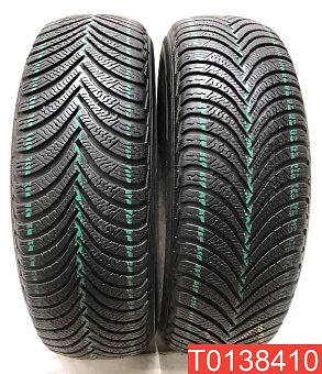 Michelin Alpin 5 185/65 R15 88T 