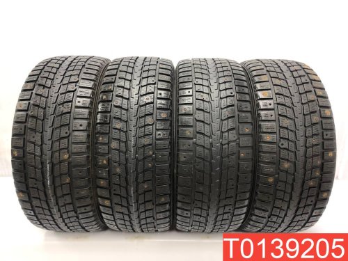 Dunlop SP Winter Ice 01 215/50 R17 95T  - 1