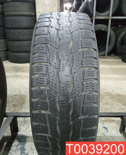 Nokian Tyres Hakkapeliitta CR3 205/65 R16 105R  - 1
