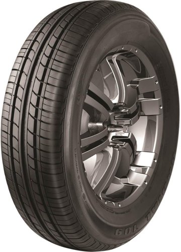 Шины Tracmax Radial 109 165/70 R14C 89/87R - 1