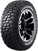 Roadcruza RA8000 R/T LT245/75 R17C 121/118Q POR M+S 10PR