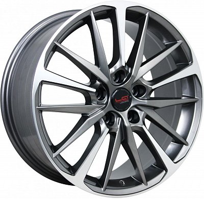 Диски LegeArtis LX143 - 1