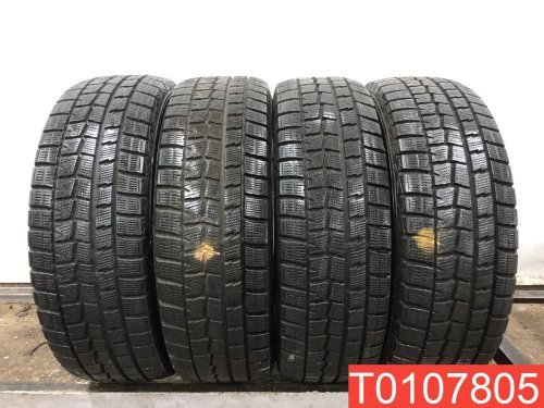 Dunlop Winter Maxx WM01 195/65 R15 91Q  - 1