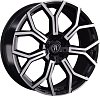 Replay Land Rover (LR80) 9,5x21 5x120 ET49 dia 72,6 BKF