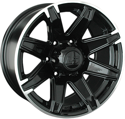 Диски LS wheels 763 - 1