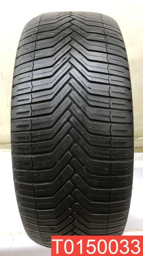 Michelin Cross Climate SUV 235/50 R18 101V  - 1