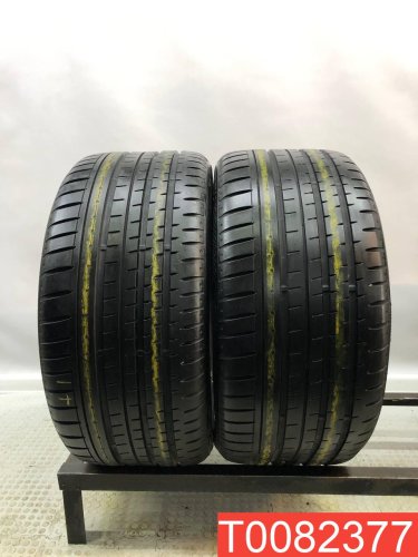 Continental ContiSportContact 2 275/35 R20 102Y  - 1