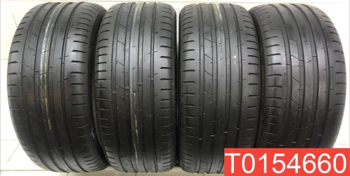 Nokian Tyres Hakka Black 2 245/45 R19 102Y  - 1