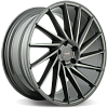 Vissol V-305L 9x20 5x114,3 ET20 dia 73,1 gloss graphite