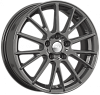 Скад Дубай 6,5x17 5x112 ET41 dia 57,1 графит Россия