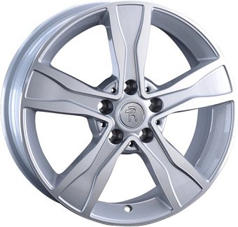 Replay Volkswagen (VV278) 7x17 5x112 ET46 dia 57,1 SF