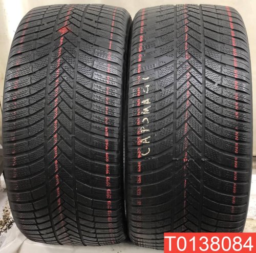 Bridgestone Blizzak LM005 315/40 R21 115V  - 1