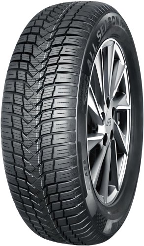 Шины Autogreen All Season Versat-AS2 195/55 R16 91V - 1
