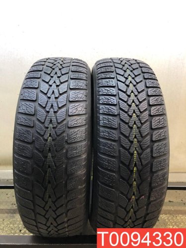 Dunlop Winter Response 2 195/65 R15 95T  - 1
