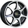 Cross Street CR-15 5,5x14 4x100 ET35 dia 67,1 BKF