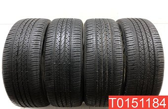 Bridgestone Dueler H/P 92A 255/50 R20 107V 