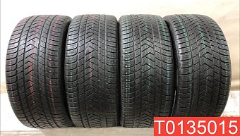 Pirelli Scorpion Winter 285/40 R21 109V 