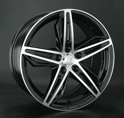 Диски LS wheels 756 - 1