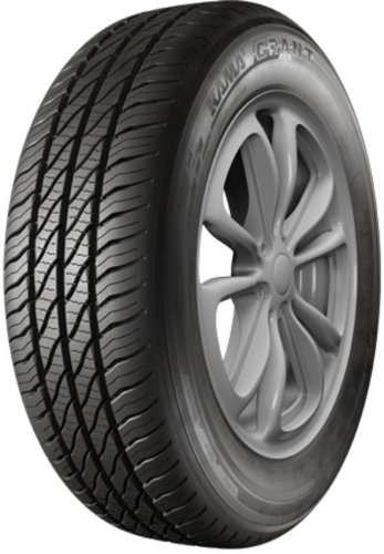 Шины Кама Grant (НК-241) 185/60 R14 82H - 1