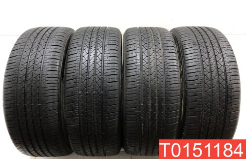 Bridgestone Dueler H/P 92A 255/50 R20 107V  - 1