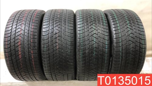 Pirelli Scorpion Winter 285/40 R21 109V  - 1