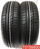 Pirelli Cinturato P1 Verde 155/60 R15 74H 