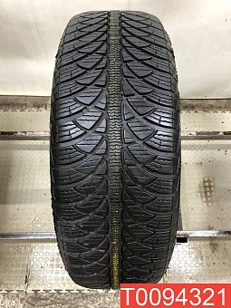 Fulda Kristal Montero 3 195/60 R15 88T 