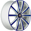 NZ F-50 6,5x16 5x112 ET33 dia 57,1 W+BL