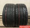 Nitto NT555 G2 275/30 R19 96Y 
