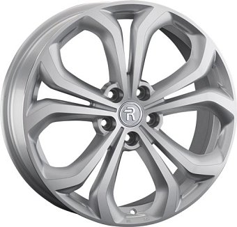 Replay Hyundai (HND255) 7,5x19 5x114,3 ET49,5 dia 67,1 SF